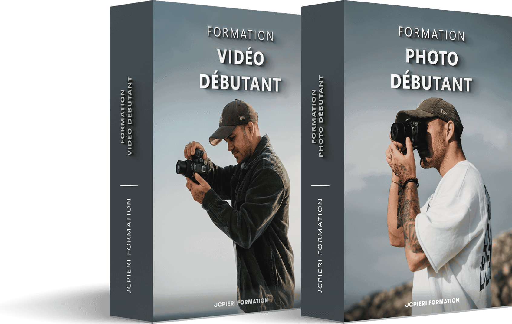 formation video debutantphoto 1