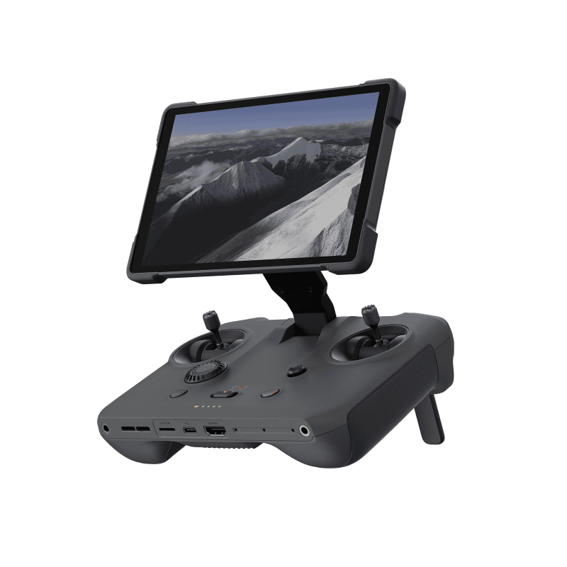 dji radiocommande rc pro 2