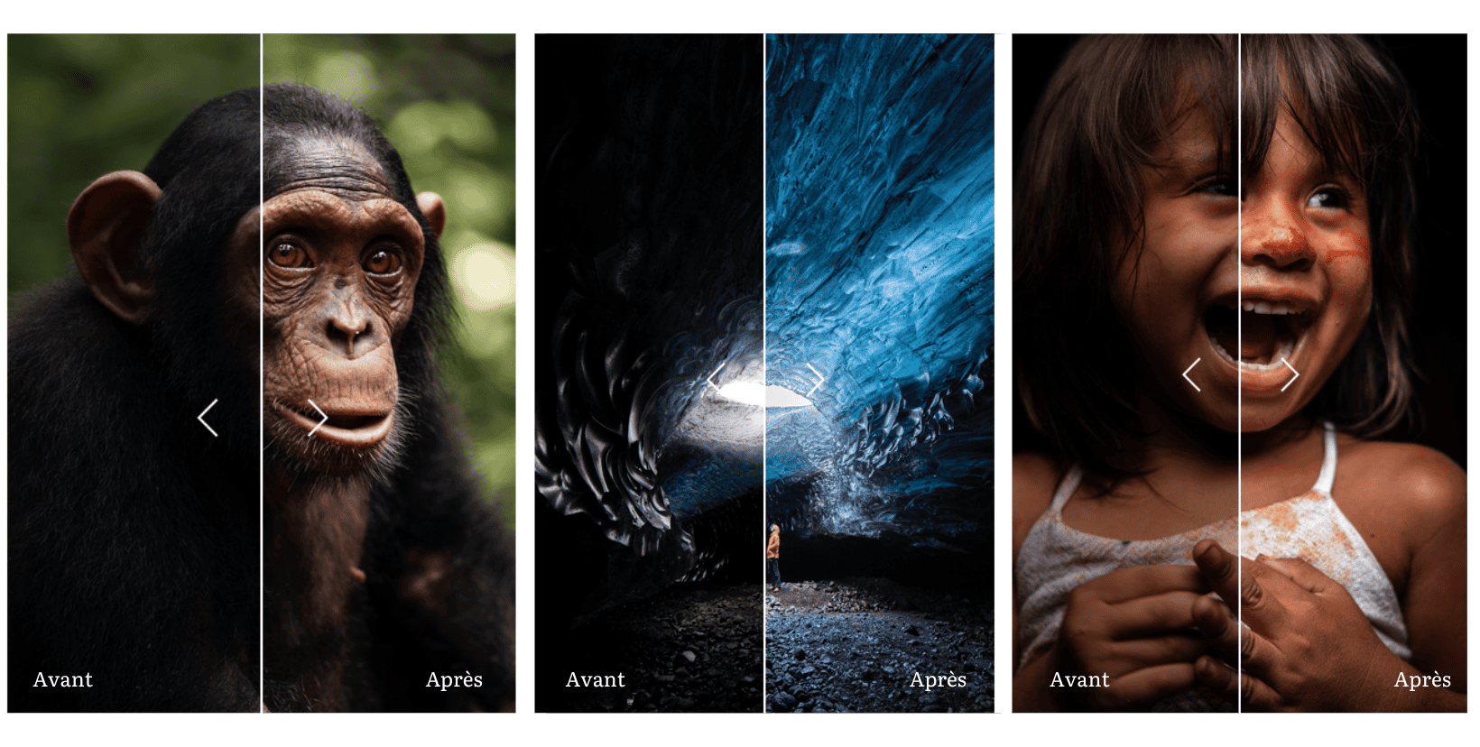 presets lightroom